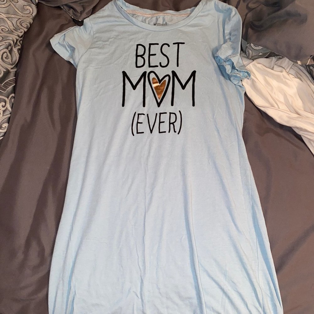 Night Gown
